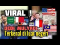 Lagu Viral ! DEDI MULYADI TERKENAL DI LUAR NEGERI , ALASANYA 