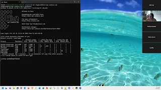 Python Focus Group Session 13 Working on Hive SLURM srun and screen