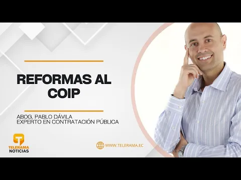 Abog. Pablo Dávila 