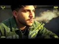 القله علي البسله والخيانه بميزان - كريم كرستيانو الغزال - توزيع يوسف اوشا Official Video
