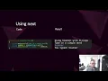Java Scanner