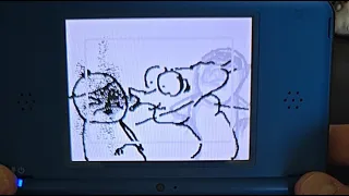 FLIPNOTE TIME AGAIN AGAIN AGAIN