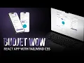 Let s Build Expense Tracker with React Context API Tailwind Hindi Tutorial