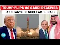 Download Lagu Trump Panics As Saudi Gets Pakistan’s Nuclear Hint? US Sounds Alarm Over Asim Munir's Intel Reports