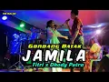 Download Lagu JAMILA LAGU GONDANG BATAK JOGET - Fitri x Dhody Putra | Live Cover