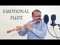Lagu Emotional sad flute music