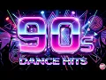 Lagu 90s Dance Hits - Haddaway, 2 Unlimited, La Bouche, Corona, Dr. Alban, Mr. President, M.C. Hammer,...
