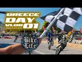 Lagu BIKE LIFE GP DAY 1 | GREECE MONSTER ENERGY!