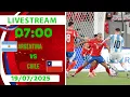 Download Lagu ARGENTINA vs CHILE | COPA AMERICA | MESSI BÓ TAY TOÀN TẬP, NGƯỜI HÙNG BẤT NGỜ XUẤT HIỆN CỨU NGUY.