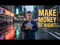 Best Night Shift Jobs to Make Money While Others Sleep