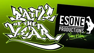 Download Esone - Step On The Breaks (Shots 2 Shine album) BOTY Soundtrack Battle Of The Year MP3
