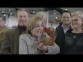 Inside the 2019 WKC Dog Show CROWNED
