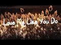Download Lagu Love Me Like You Do - Ellie Goulding (Lyrics) || Ed Sheeran, Powfu (Mix Lyrics)