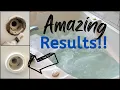 How To Clean Your Jetted Whirlpool Tub Get The Mold OUT