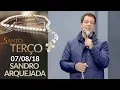 Download Lagu Santo Terço - 07/08/18