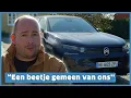 Lagu Citroën C5 Aircross | TERECHTE FINALIST AUTO VAN HET JAAR 2026?