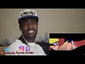 $UICIDEBOY$ x GERM- 20TH CENTURION MUSIC REACTION