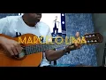 Pouco a Pouco:  Dilsinho e Sorriso Maroto Acordes Violão