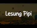 Download Lagu Lesung Pipi - Raim Laode || (Lirik)