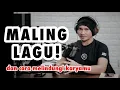 Lagu BAGAIMANA CARA MEMPROTEKSI LAGU/KARYA DI YOUTUBE❓