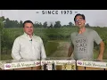 Telling Our Story with Senator Tyler Harper at Paulk Vineyards