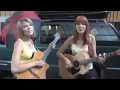 Download Lagu Mrs. Robinson - MonaLisa Twins (Simon and Garfunkel Cover)