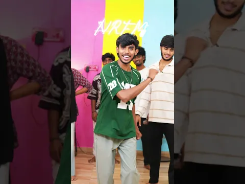 Idhula Yaar Nalla Aadunaanga? Comment-la Sollunga💃#shorts  #shortsfeed  #challenge #trending #dance