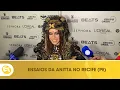 Lagu AGORA: Ensaios da Anitta no Recife | LINK EGOTIME 17/01/26