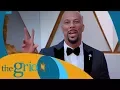 Angela Rye confirms she and Common broke up dashing our hopes for fabulous wedding
