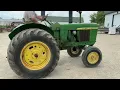 JOHN DEERE 3010 DIESEL AT STADE AUCTION ONLINE