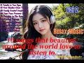 Download Lagu 10 songs that beauties around the world love to listen to Pop / R\u0026B / Jazz / Relax Music / Love Song