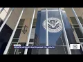 Fastcast U S house to vote on DHS funding Rockford golf course to open