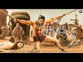Download Lagu Ram Charan (2025) New Released Full Hindi Dubbed Movie | Kajal Agrawal | South 2025 Hindi Dub Movie