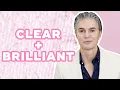 The Secret All Dermatologists Know and Use Clear Brilliant