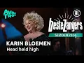 Download Lagu Karin Bloemen - Head held high | Beste Zangers 2024