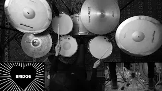 god youre so good drums tutorial passion