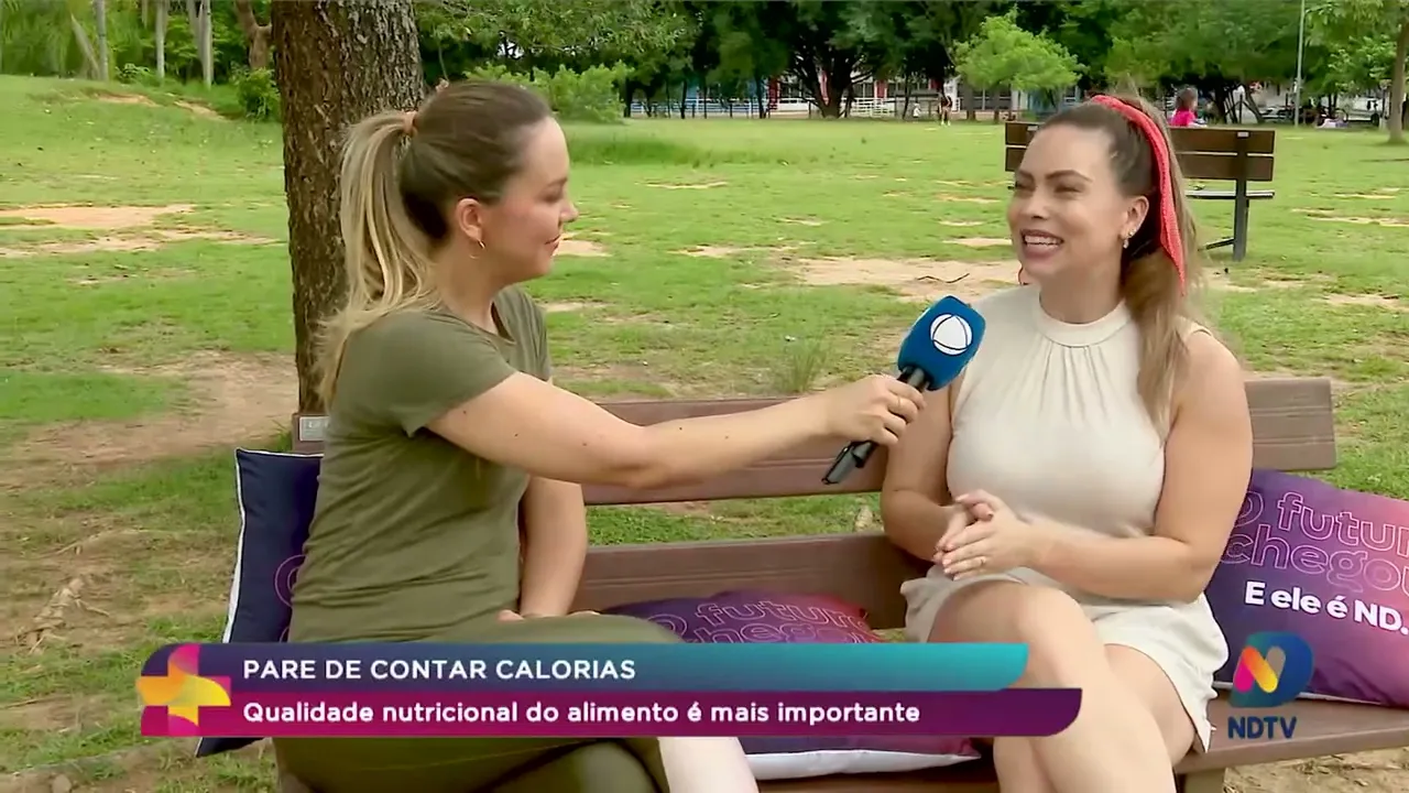 Alimentação saudável: fuja dos açúcares, gorduras e industrializados