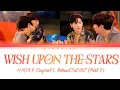 Download Lagu Wish Upon The Stars - 사피라 K-Safira.K - [Behind Cut Ost Part 3]