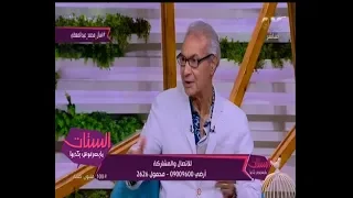 الستات ما يعرفوش يكدبوا الفنان محمد عبد المعطي يوضح كيف اكتشفه المخرج أحمد بدر الدين 