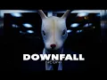 Lagu Neoni - DOWNFALL (Official Lyric Video)