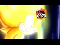 Download Lagu brawl stars rank up sonic #shorts #brawlstars #sonic #brawlstarsrankup #brawlstarsedit