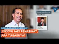 Download Lagu Jokowi Diangkat Jadi Penasihat Global Bloomberg New Economy, Apa Tugasnya?