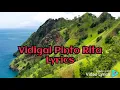 Vidigal Pinto Rita Lyric