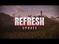 Rust in Peace - Refresh Update Trailer
