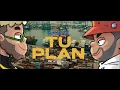 Townix x Omy Alka - Tu Plan (Official Video) | Catchy