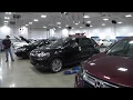 Tameron Honda Now Open for Business