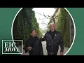 Raul Manzano and Margarita Fores visit one of Spain s avant-garde cities Bilbao EIC On The Move