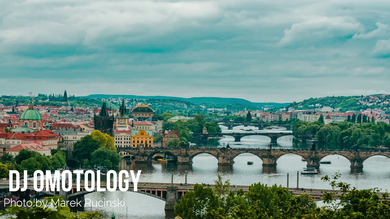 Kid Fonque & Jonny Miller - Somewhere (Dream Dub) (feat. Jaidene Veda)