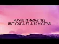 Rihanna - Umbrella (Lyrics)