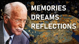 Carl Jung Memories Dreams Reflections book